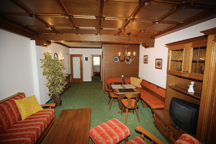 Apartment Tyrol