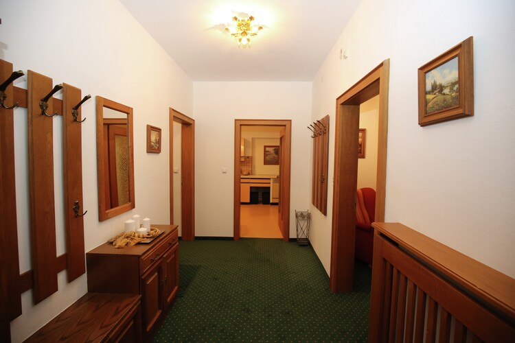 Apartment Tyrol
