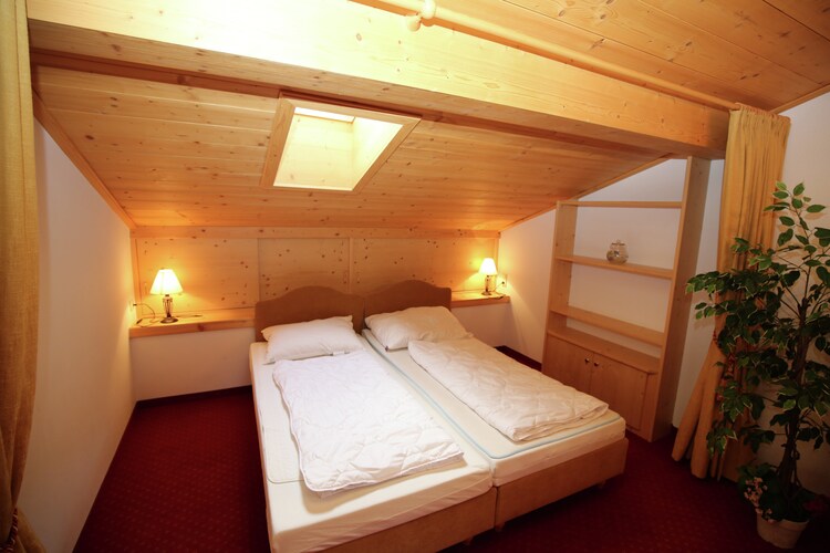 Apartment Tyrol