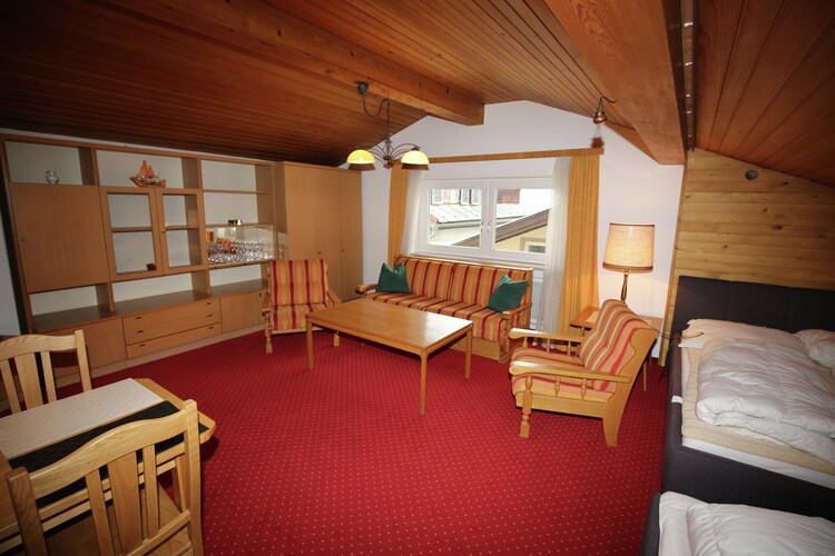 Apartment Tyrol