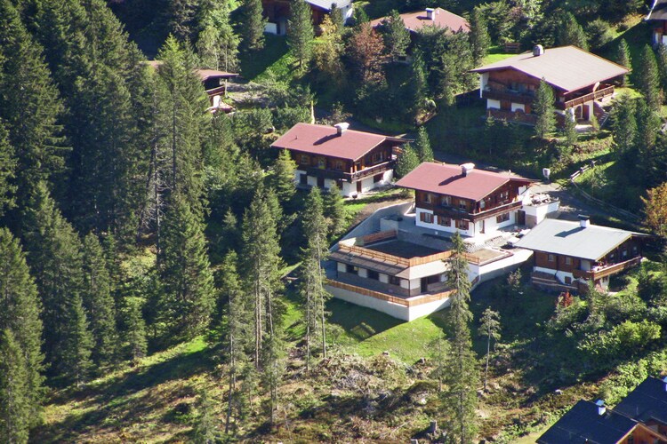 Holiday home Tyrol