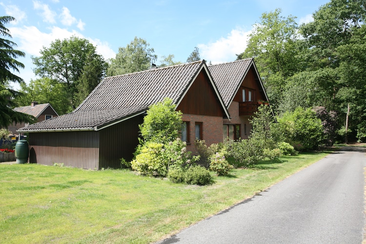 Holiday home Overijssel