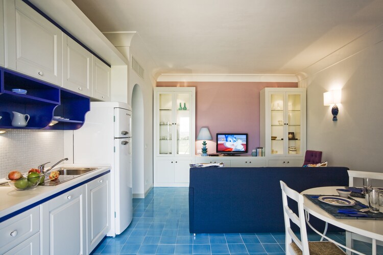 Holiday home Sicily