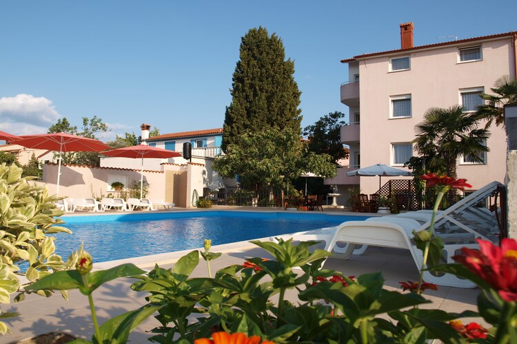 Apartment Istria