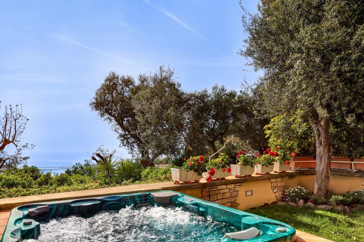 Apartment Campania Naples