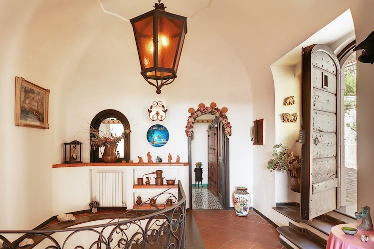 Holiday home Campania Naples