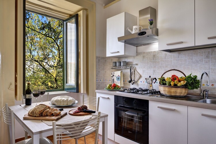 Holiday home Campania Naples