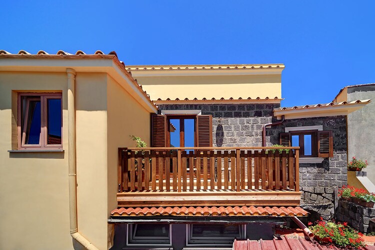 Apartment Campania Naples