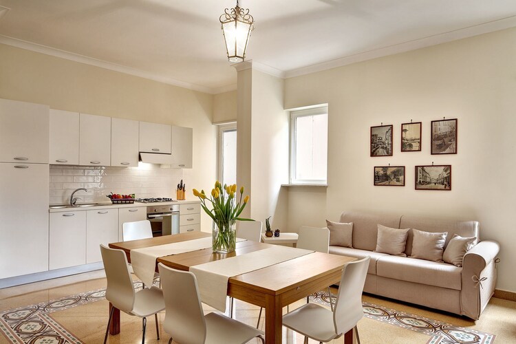 Apartment Campania Naples