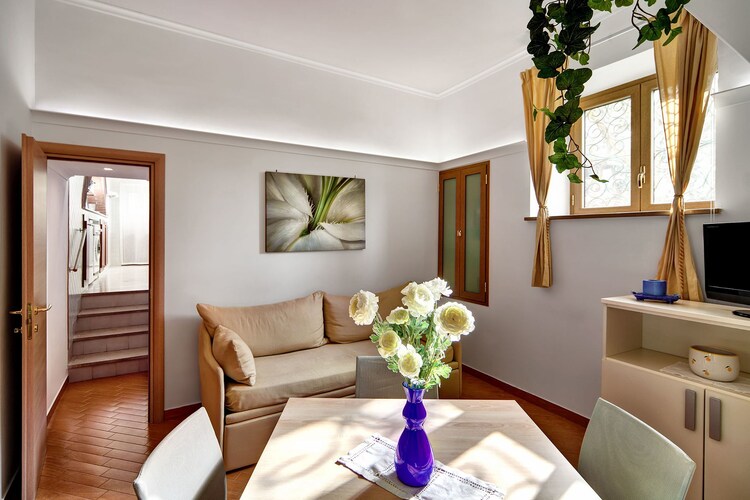 Apartment Campania Naples