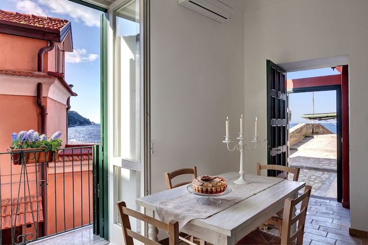 Apartment Campania Naples