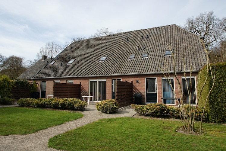Holiday home Drenthe