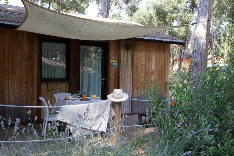 Chalet Tuscany Elba