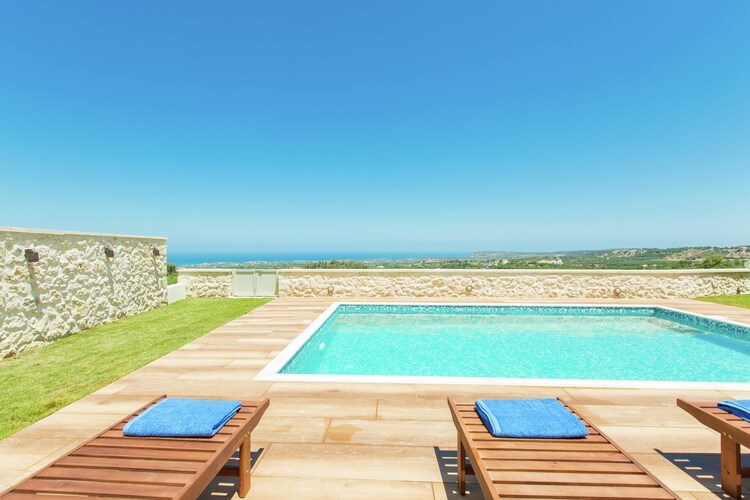 Holiday home Crete