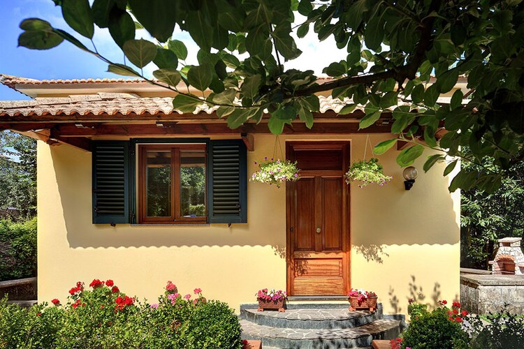 Holiday home Campania Naples