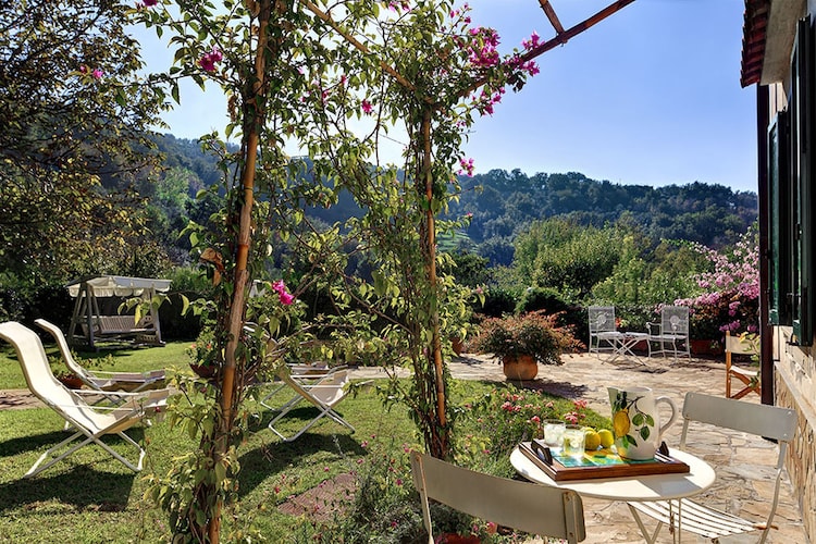 Apartment Campania Naples