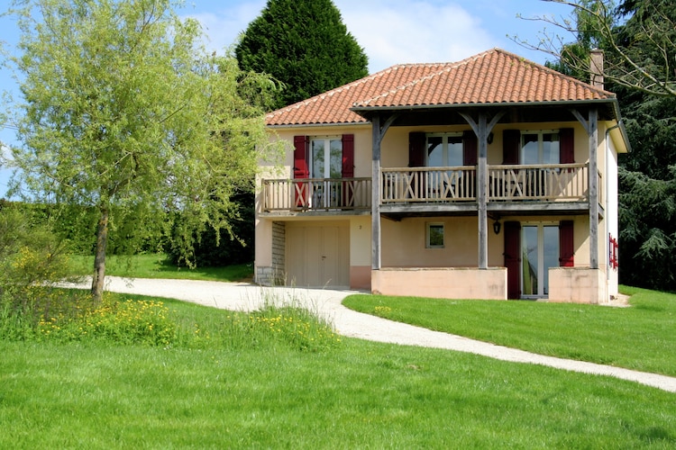 Holiday home Dordogne