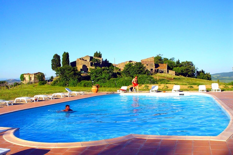 Holiday home Tuscany Elba