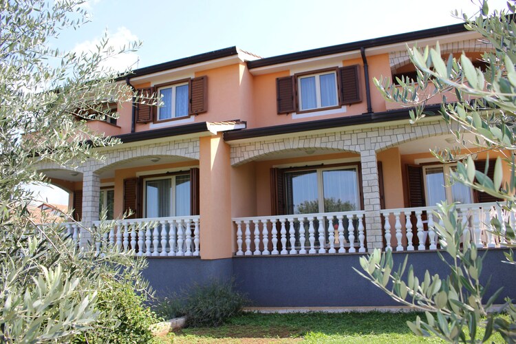 Apartment Istria