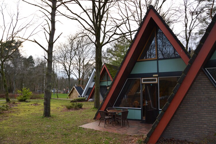 Holiday home Limburg