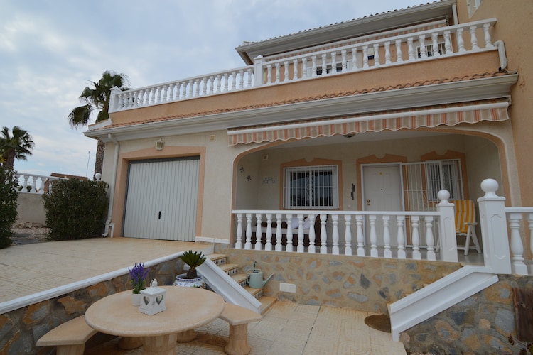 Holiday home Costa Blanca