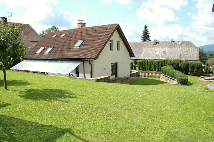 Holiday home South Bohemian Region