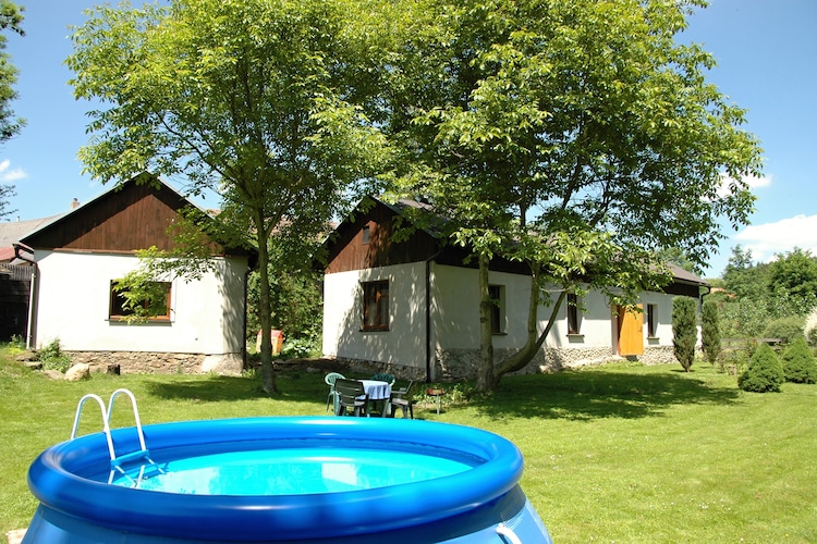 Holiday home South Bohemian Region
