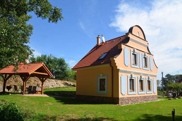 Holiday home South Bohemian Region