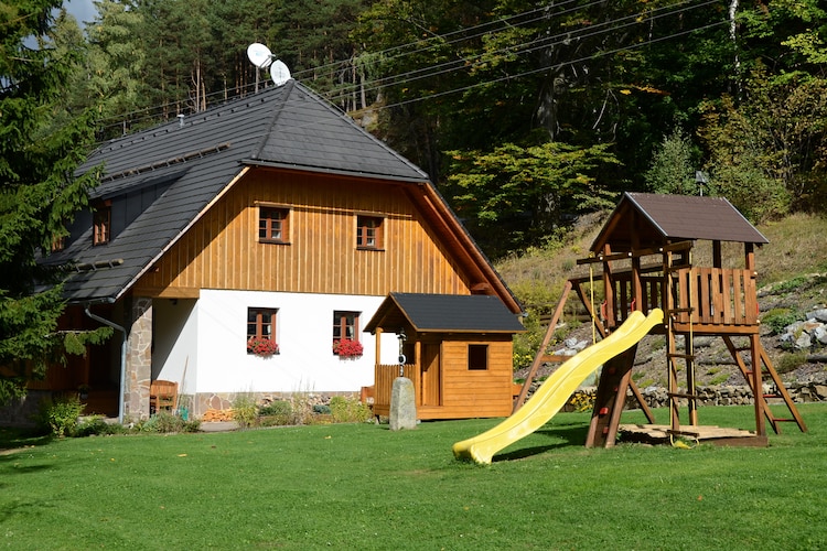 Holiday home South Bohemian Region