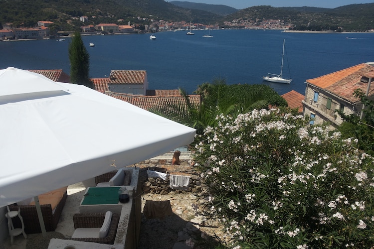 Holiday home Islands