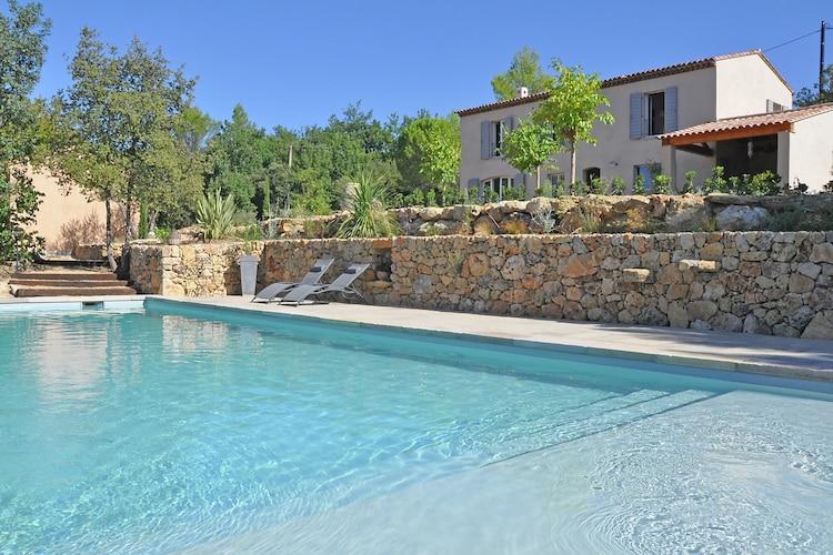 Holiday home Provence Cote d Azur