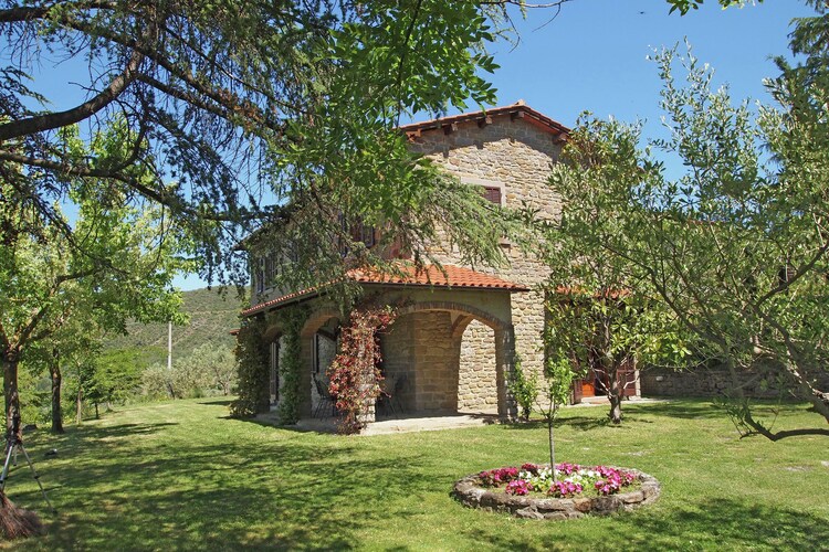 Holiday home Tuscany Elba