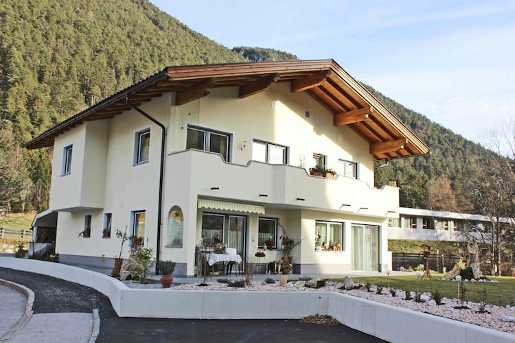Apartment Tyrol