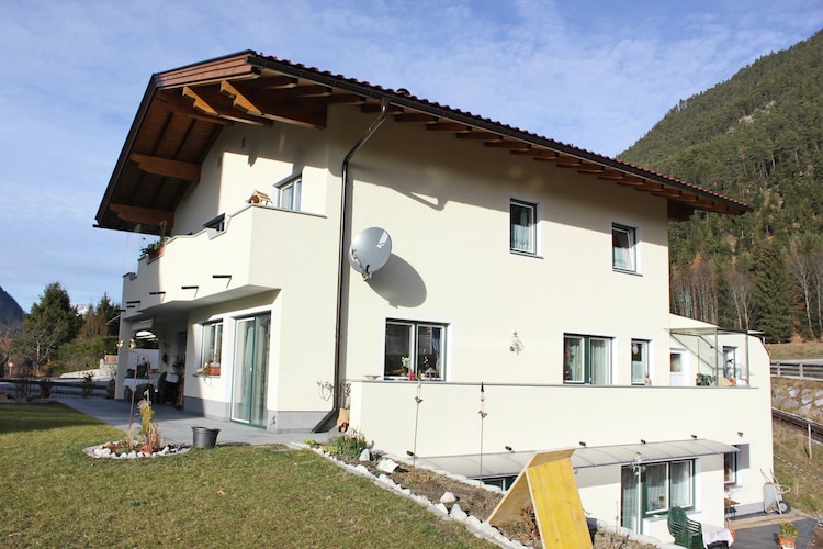 Apartment Tyrol