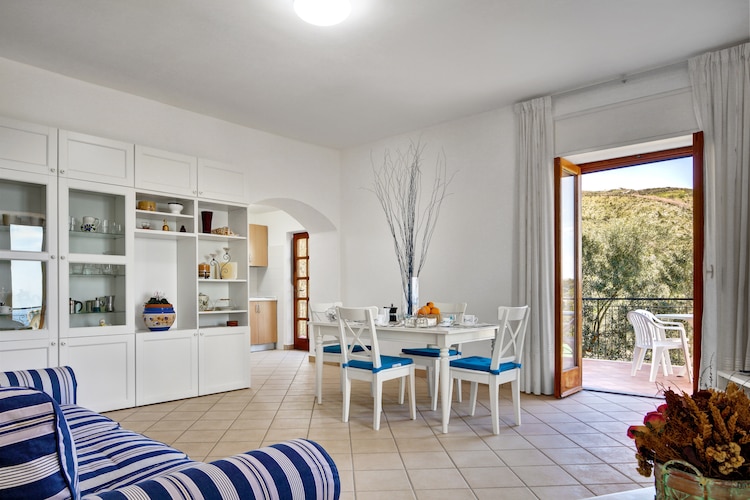 Apartment Campania Naples