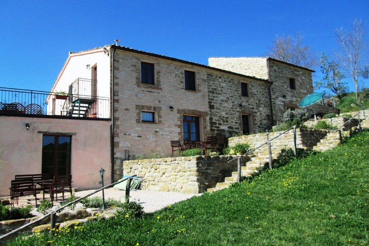 Cottage Marche