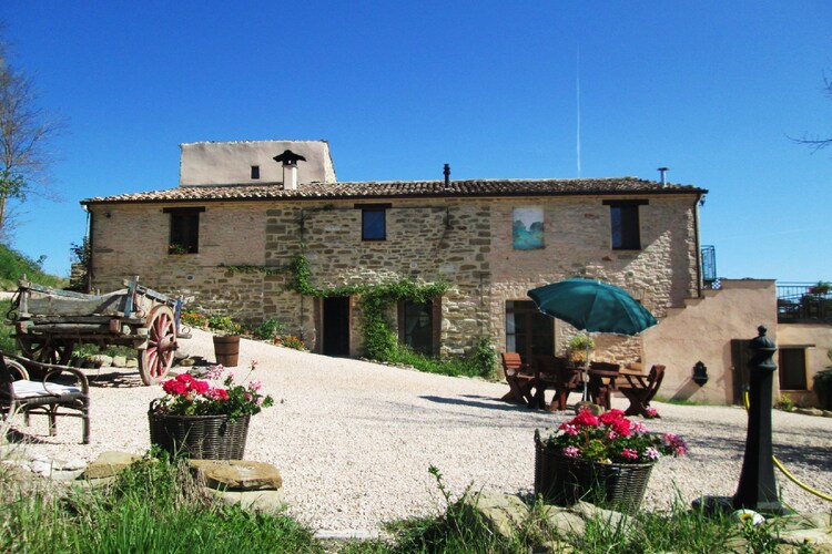 Cottage Marche