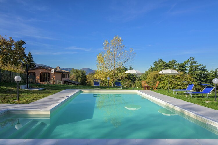Villa Marche