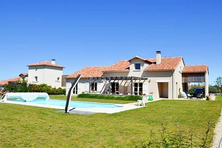 Villa Dordogne