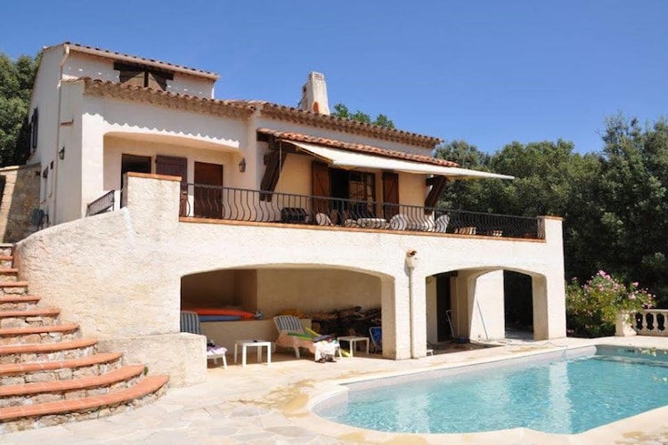 Holiday home Provence Cote d Azur
