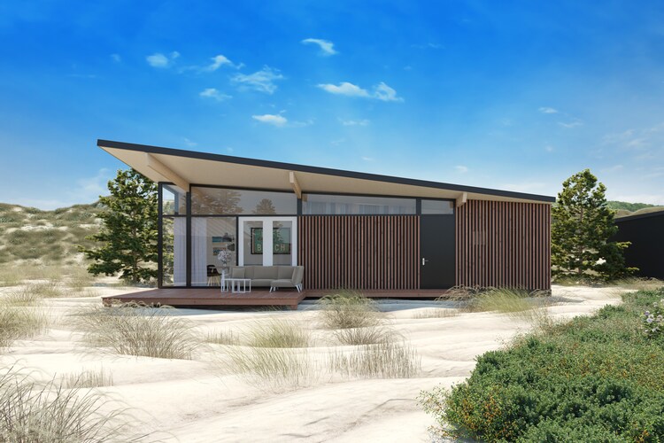 Holiday home North Holland