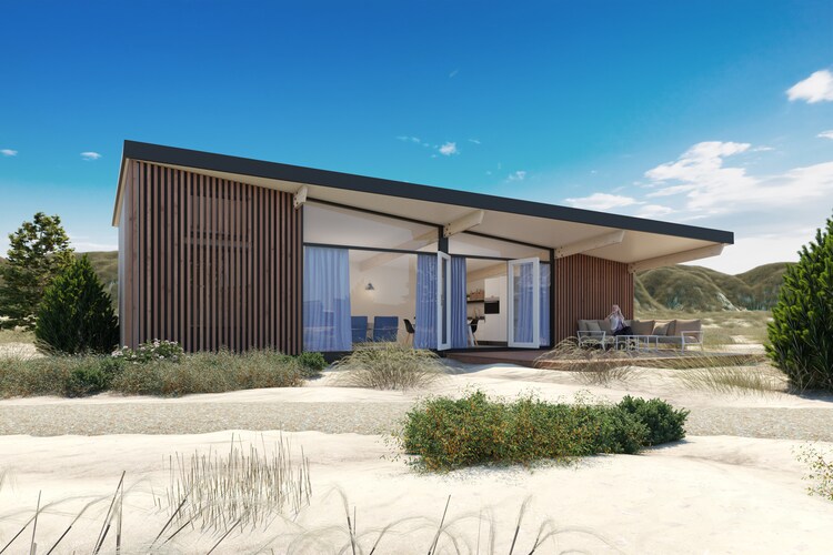 Holiday home North Holland