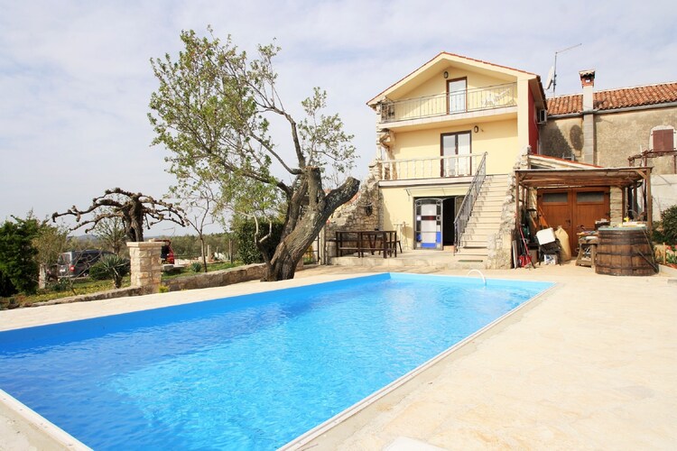 Holiday home Istria