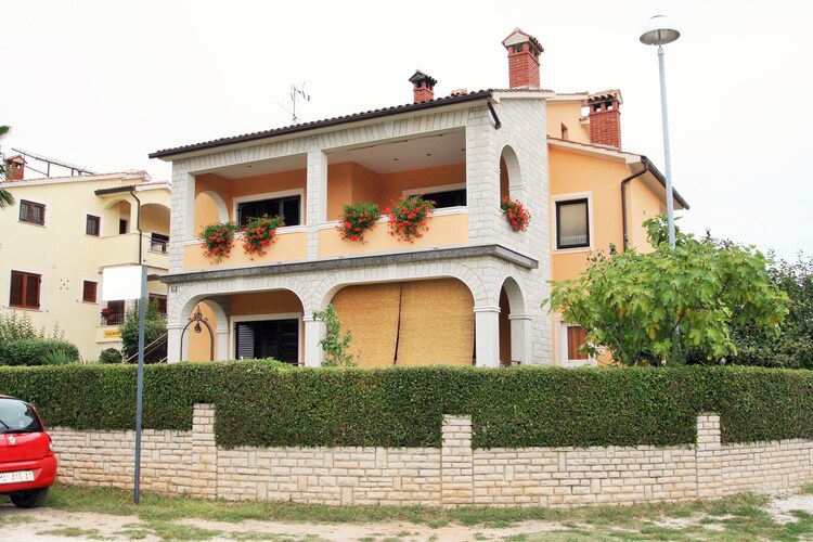 Apartment Istria