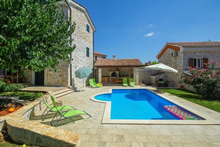 Holiday home Dalmatia