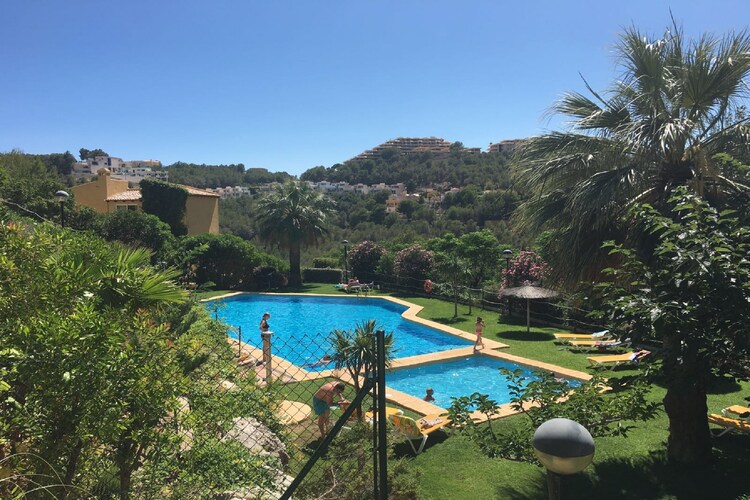 Villa Costa Blanca