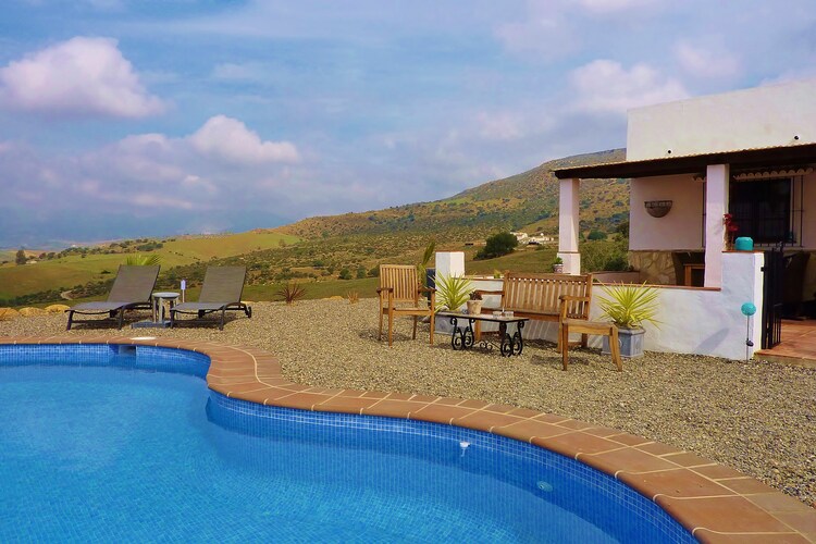 Holiday home Andalusia Inland