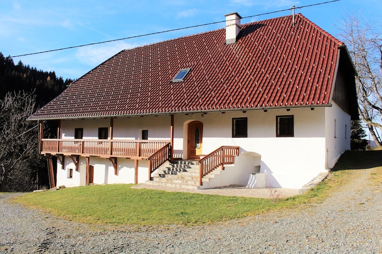 Holiday home Carinthia