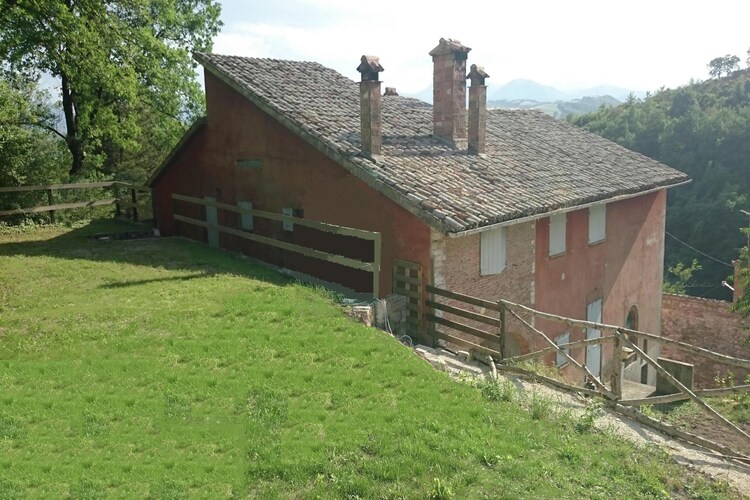 Villa Marche