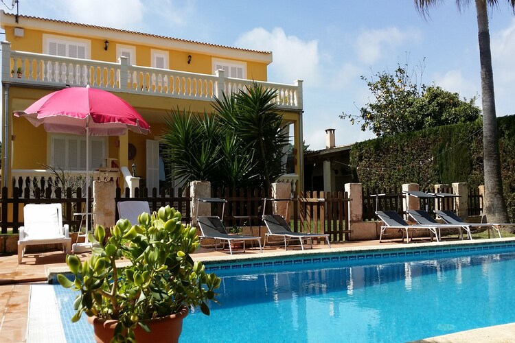 Holiday home Majorca